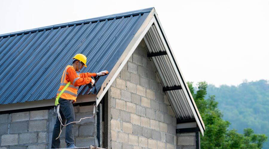 Local Chimney Repair in Orlando, OK